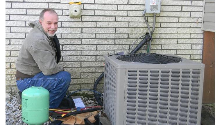 Billy Butler Heating & Air Conditioning Plumber in Lawrenceville, GA photo