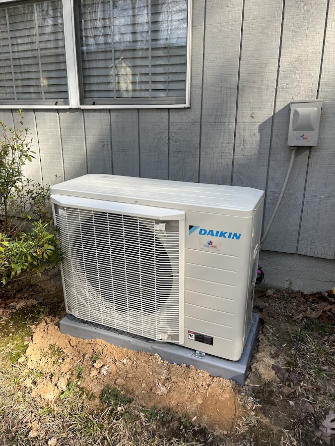 Your AC Company Plumber in Lawrenceville, GA photo