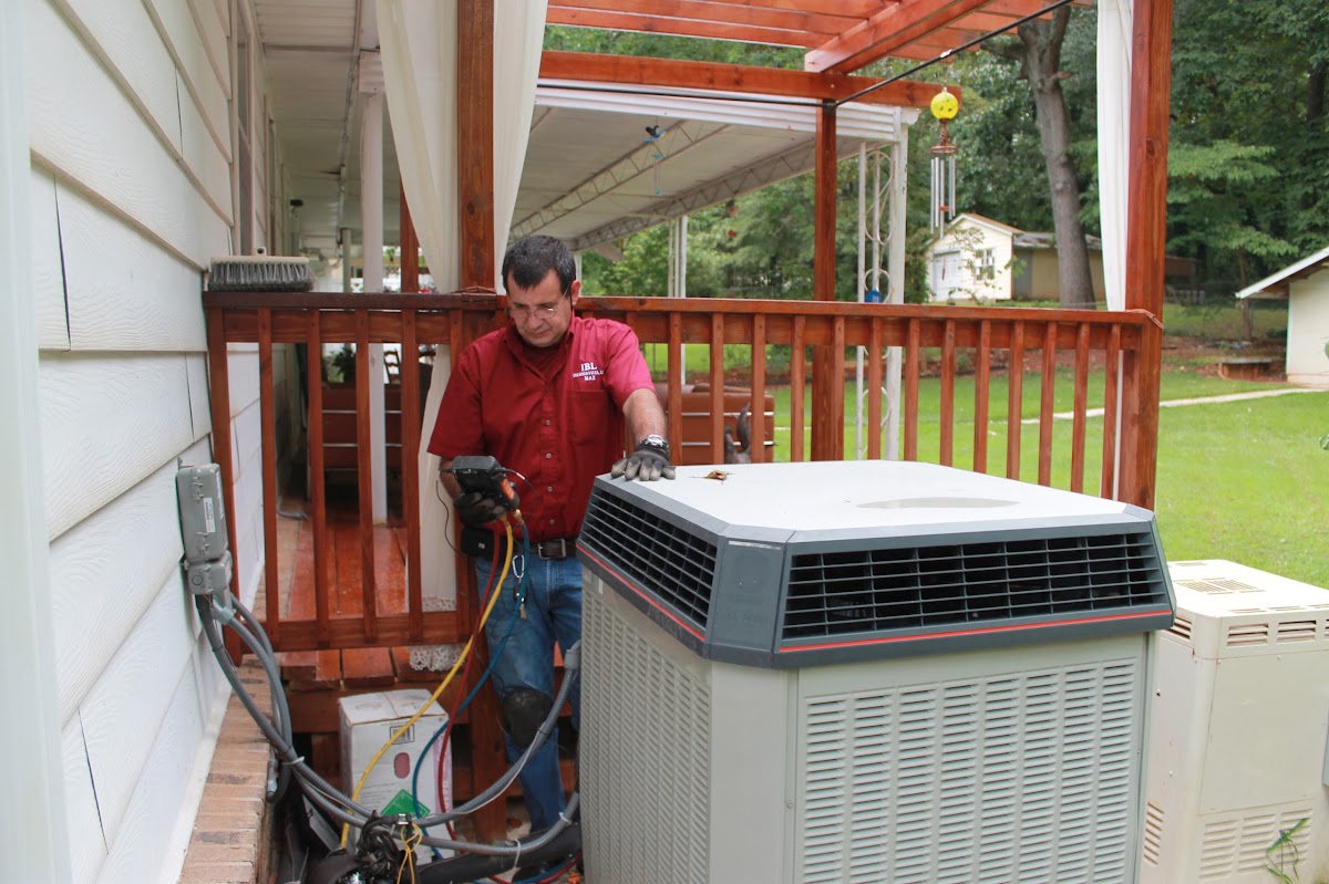 IBLtechservices Plumber in Lawrenceville, GA photo
