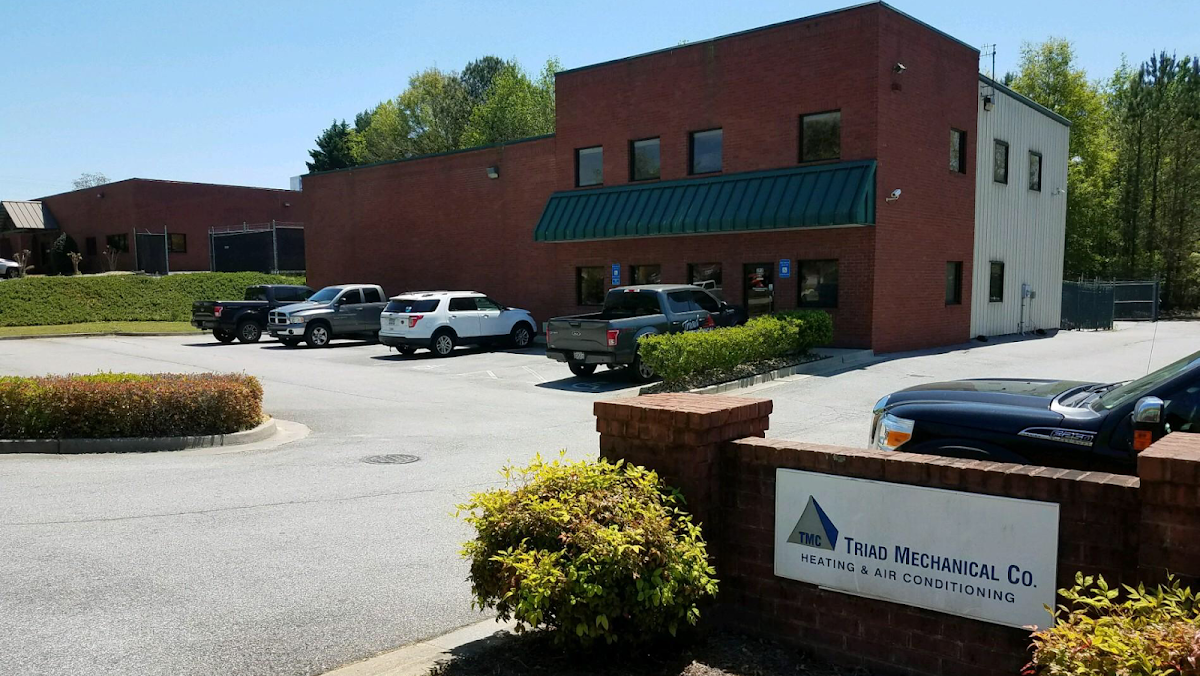 Triad Mechanical Plumber in Lawrenceville, GA photo
