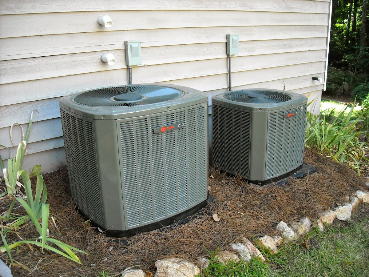 Knight Air Conditioning & Heating Co. Plumber in Lawrenceville, GA photo