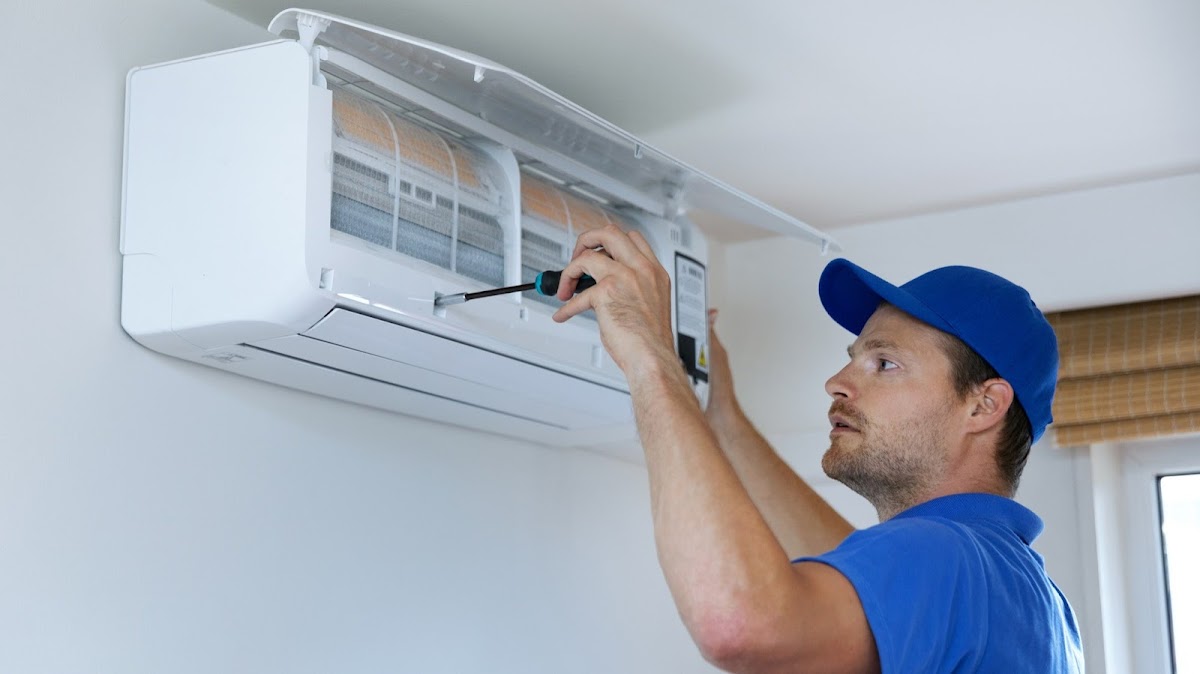 Alpha Heating and Air LLC Plumber in Lawrenceville, GA photo
