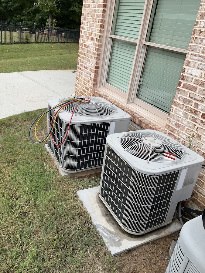 Henson Mechanical Heating Air and Plumbing Plumber in Loganville, GA photo