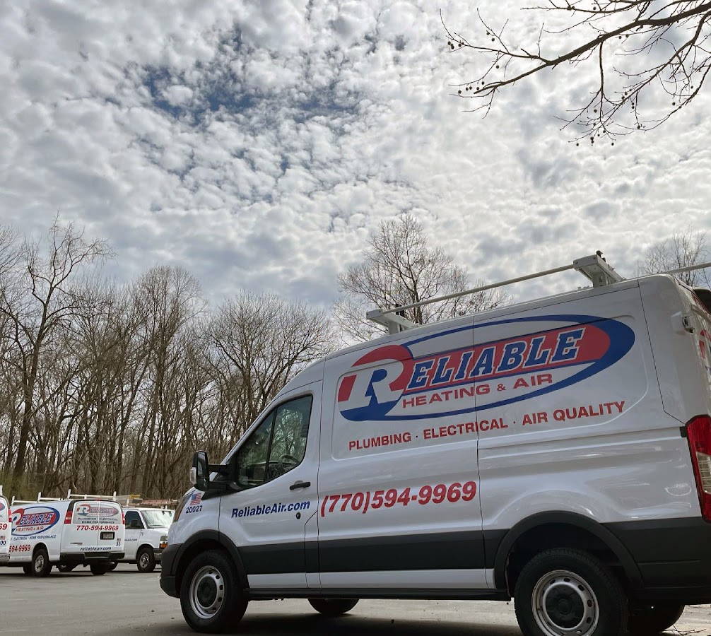 Reliable Heating & Air, Plumbing and Electrical - Grayson Plumber in Grayson, GA photo