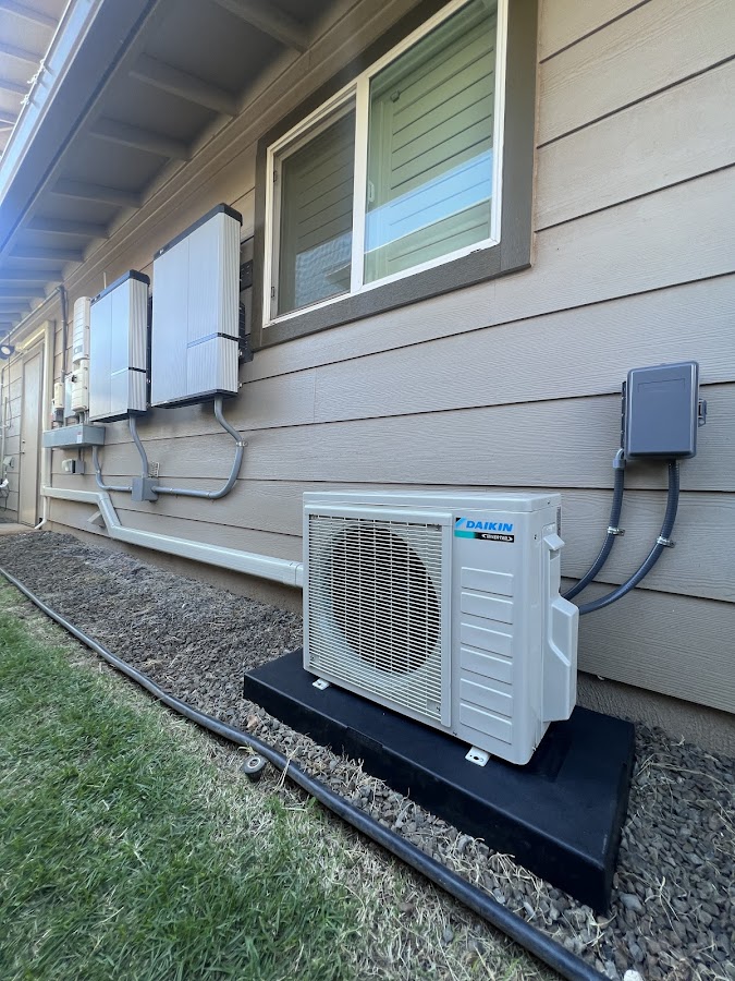 THE AC GUYS LLC Plumber in Ewa Beach, HI photo