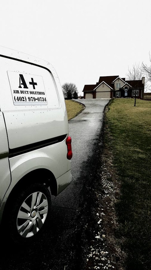 A+ Air Duct Solutions, LLC. Appliance Repair in Council Bluffs, IA photo