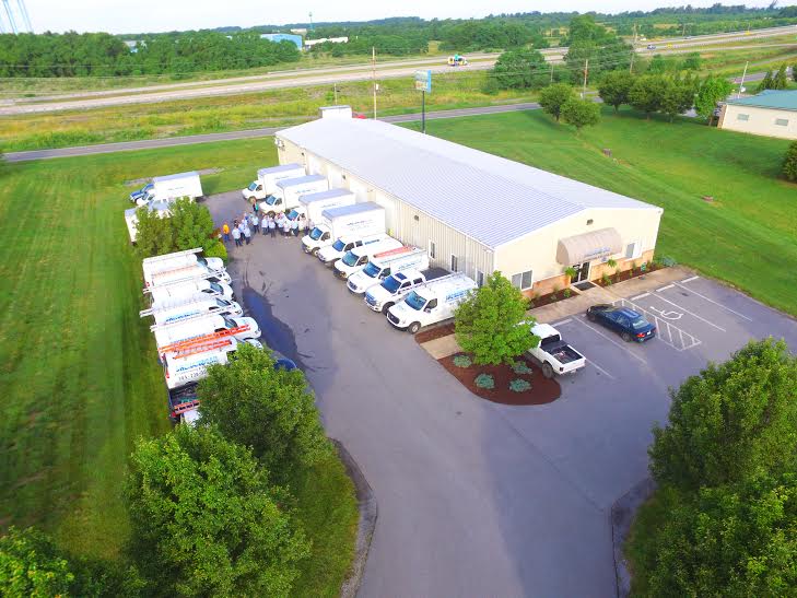Shenandoah Air Conditioning & Heating, Inc. Plumber in Kearneysville, WV photo
