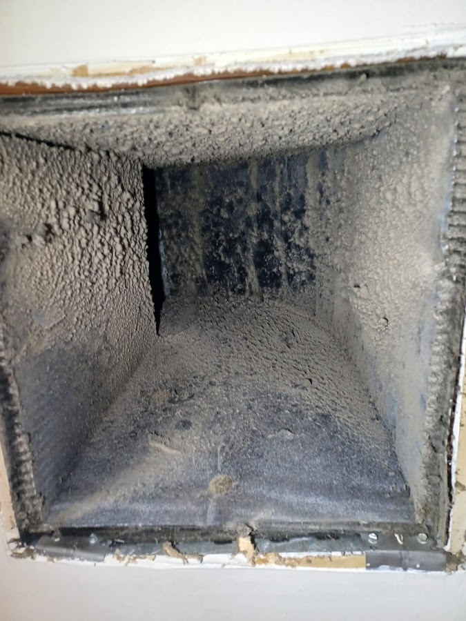 Air Duct Cleaner Plumber in Falls Church, VA photo