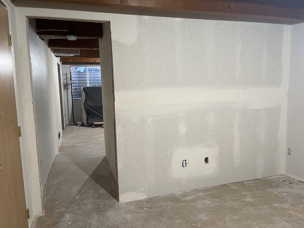 All Drywall Repair - Serving greater Spokane and north Idaho Handyman in Spokane, WA photo