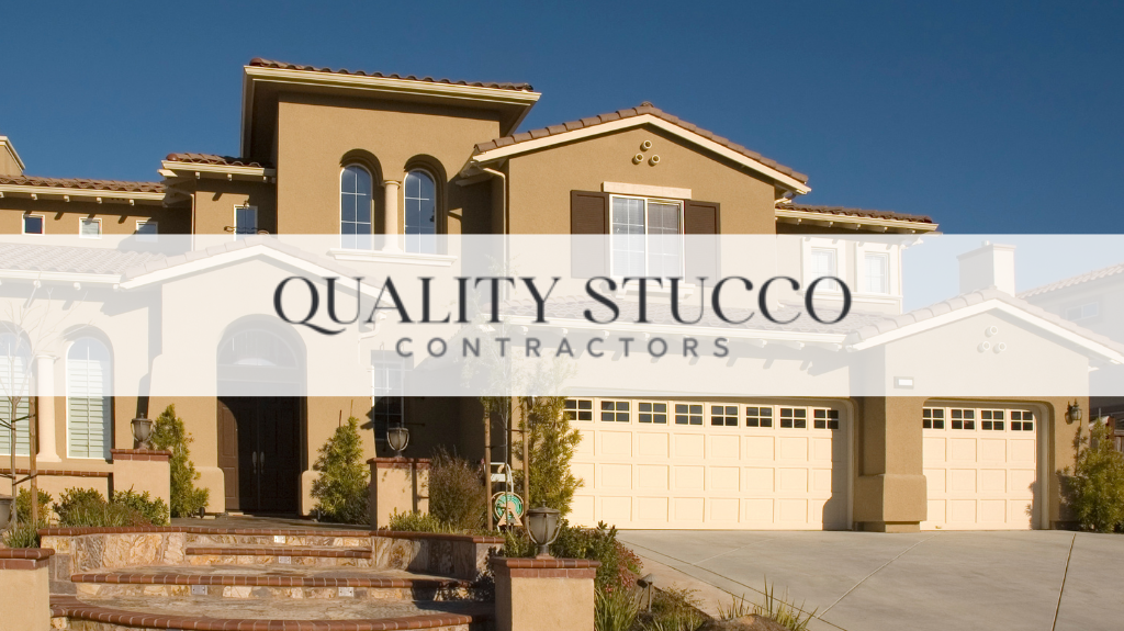 Quality Stucco Contractors Contractor in Wilmette, IL photo