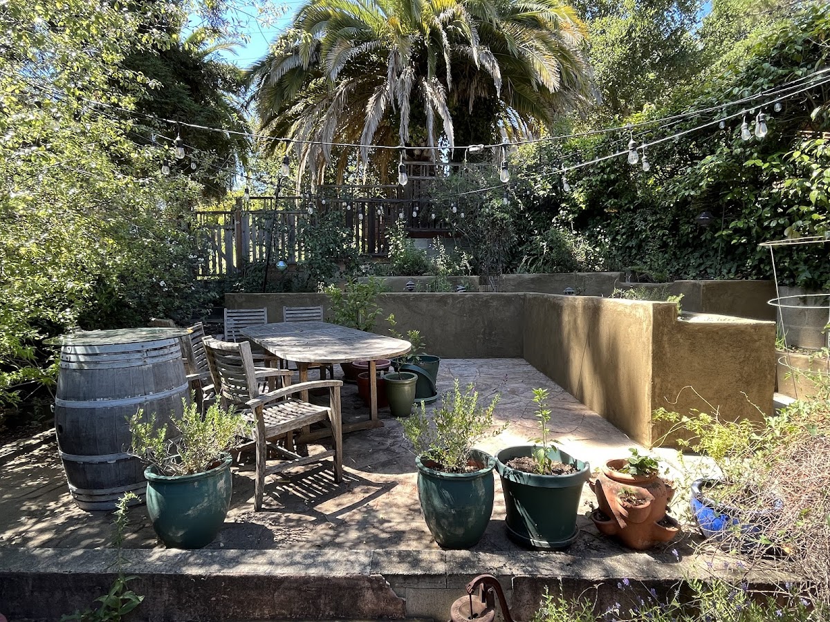 Davis Stucco Roofing Repair in Alameda, CA photo