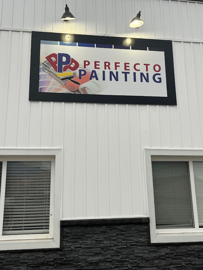 Perfecto Painting Contractor in Lafayette, IN photo