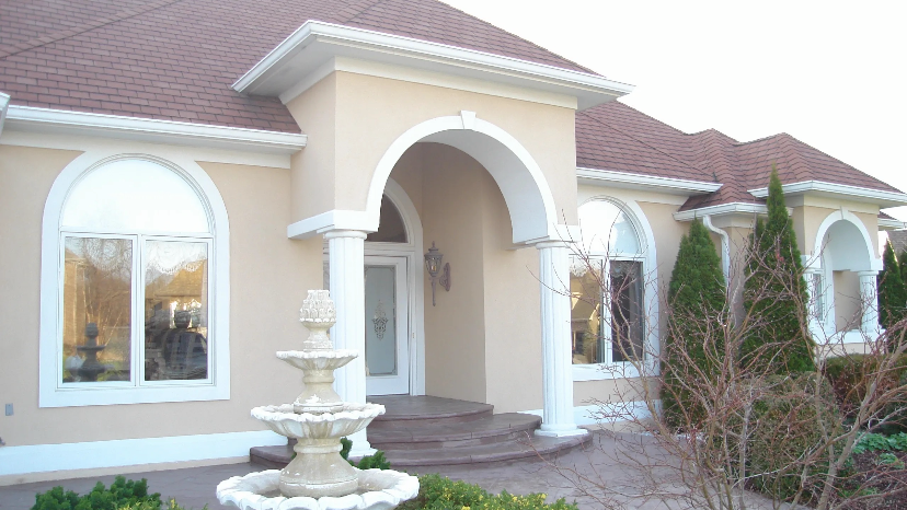 Precision Painting & Remodeling, LLC Contractor in Otterbein, IN photo