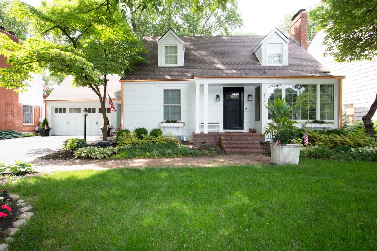 Fairway Exteriors