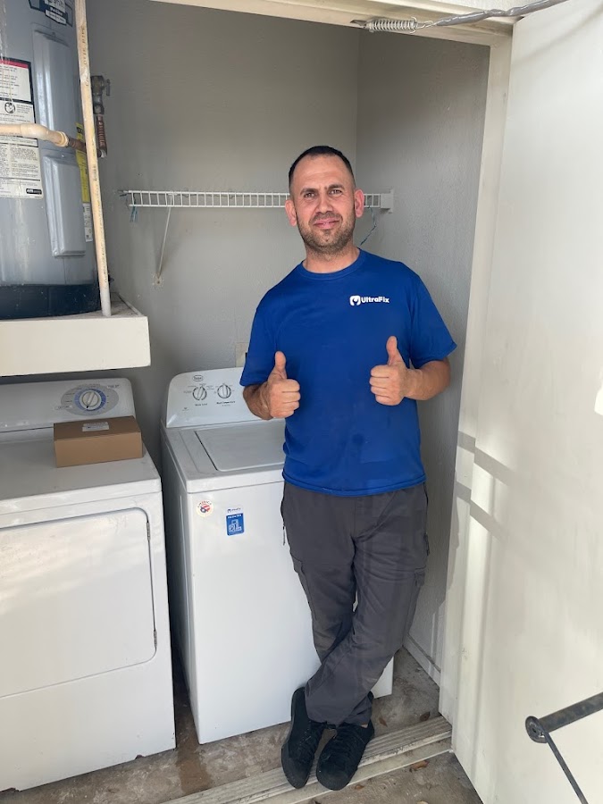 UltraFix Appliance Repair Appliance Repair Service in Miami, FL photo