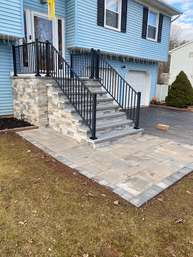 Somerset Masonry