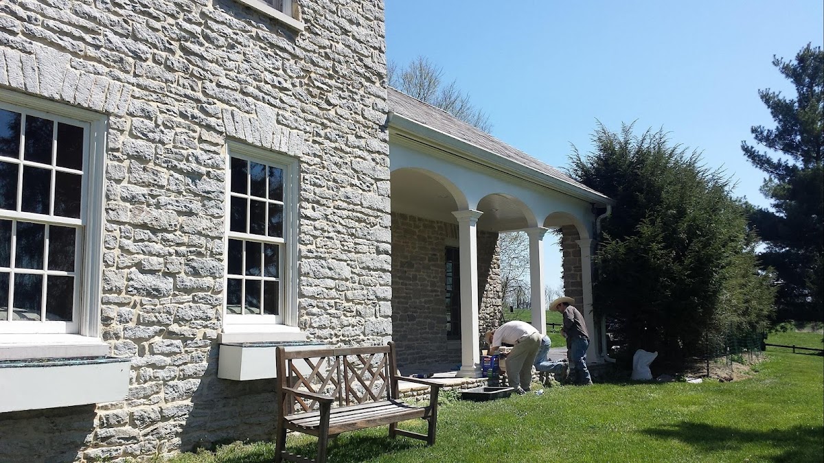 Layman Masonry Plumber in Lexington, KY photo
