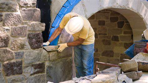Baton Rouge Masonry Contractor in Baton Rouge, LA photo