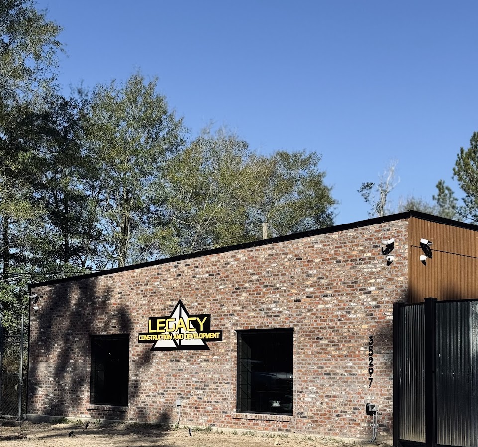 Legacy Construction and Development Plumber in Slidell, LA photo
