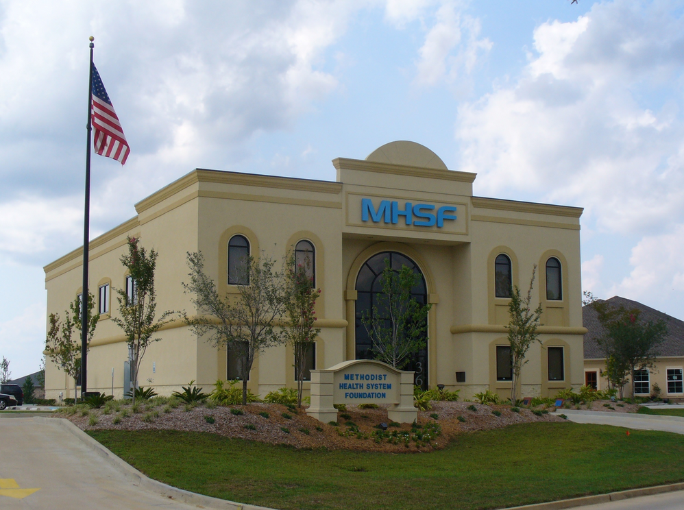 K B Kaufmann & Co Inc Contractor in Slidell, LA photo