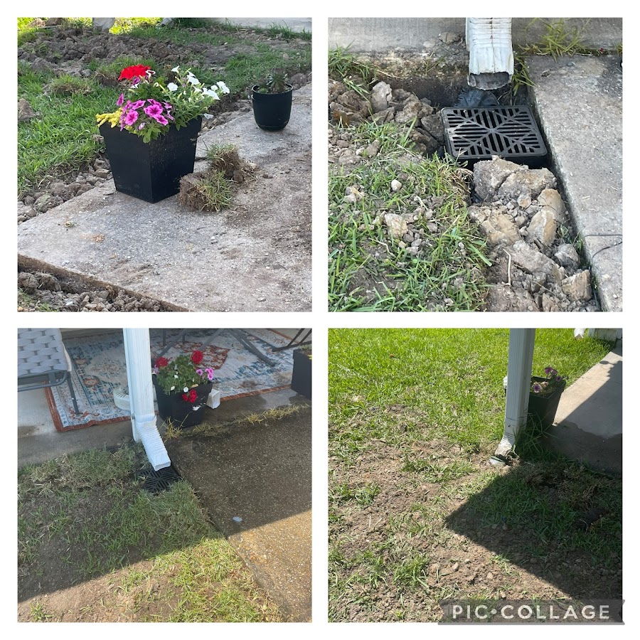 Sylve Services LLC Plumber in Slidell, LA photo