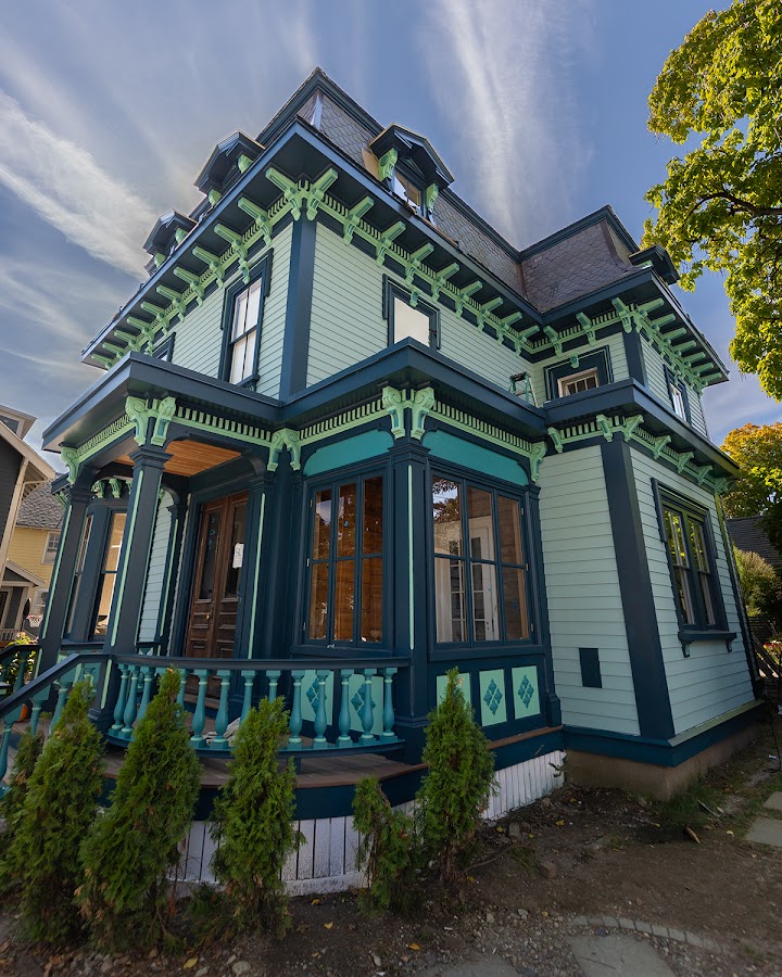Boston Exterior Remodeling Roofing Repair in Westwood, MA photo