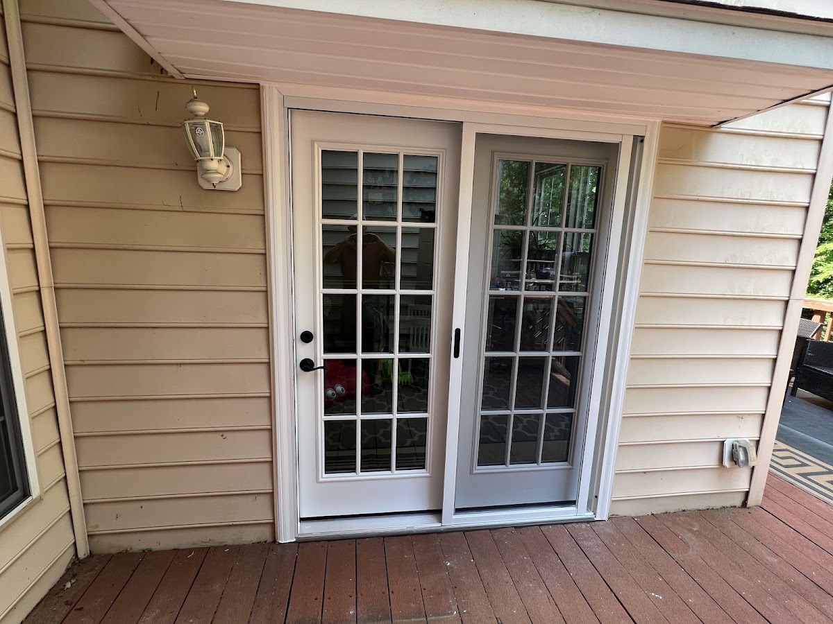 Maryland Windows Doors Roofs Contractor in Frederick, MD photo