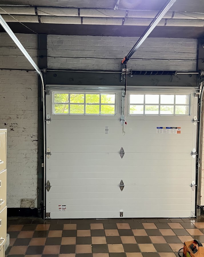 Precision Garage Door of Frederick Garage Door Repair in Frederick, MD photo