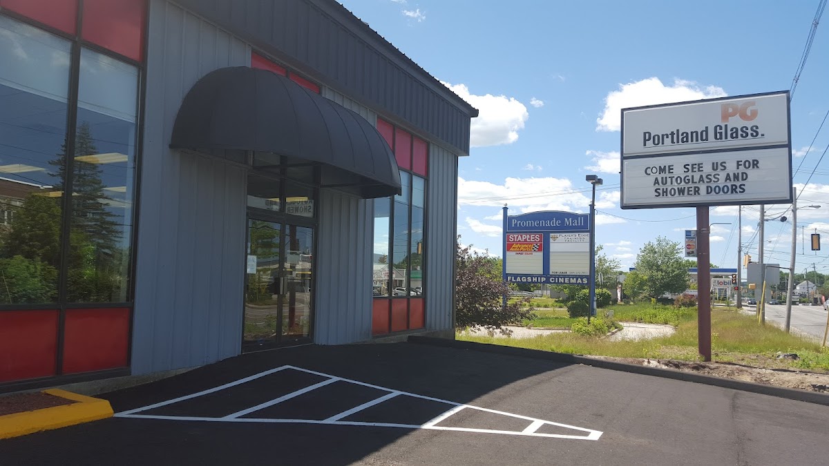 Portland Glass of Lewiston Auto Repair in Lewiston, ME photo