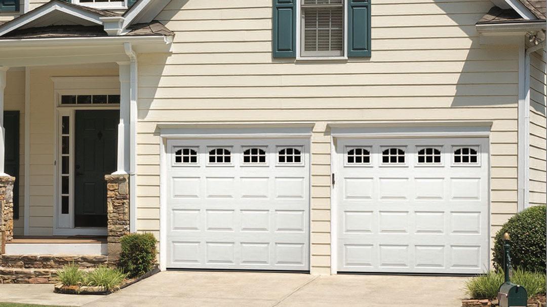 Sawran Garage Doors LLC Garage Door Repair in Auburn, NY photo