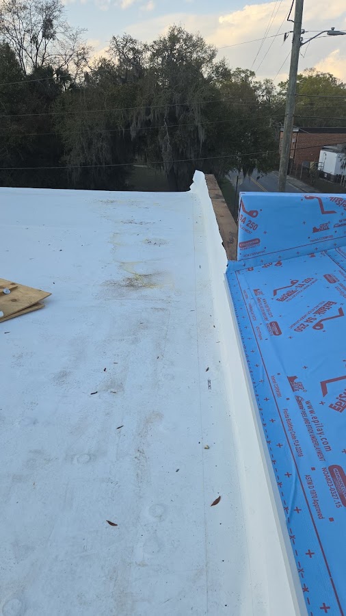 JW Roofing
