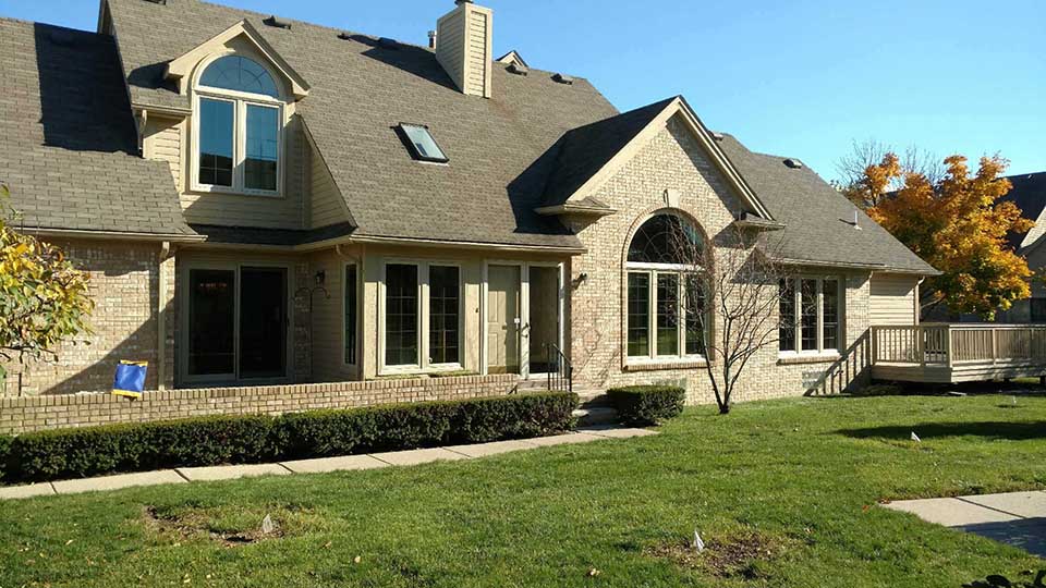 Pure Energy Window Company Plumber in Farmington Hills, MI photo