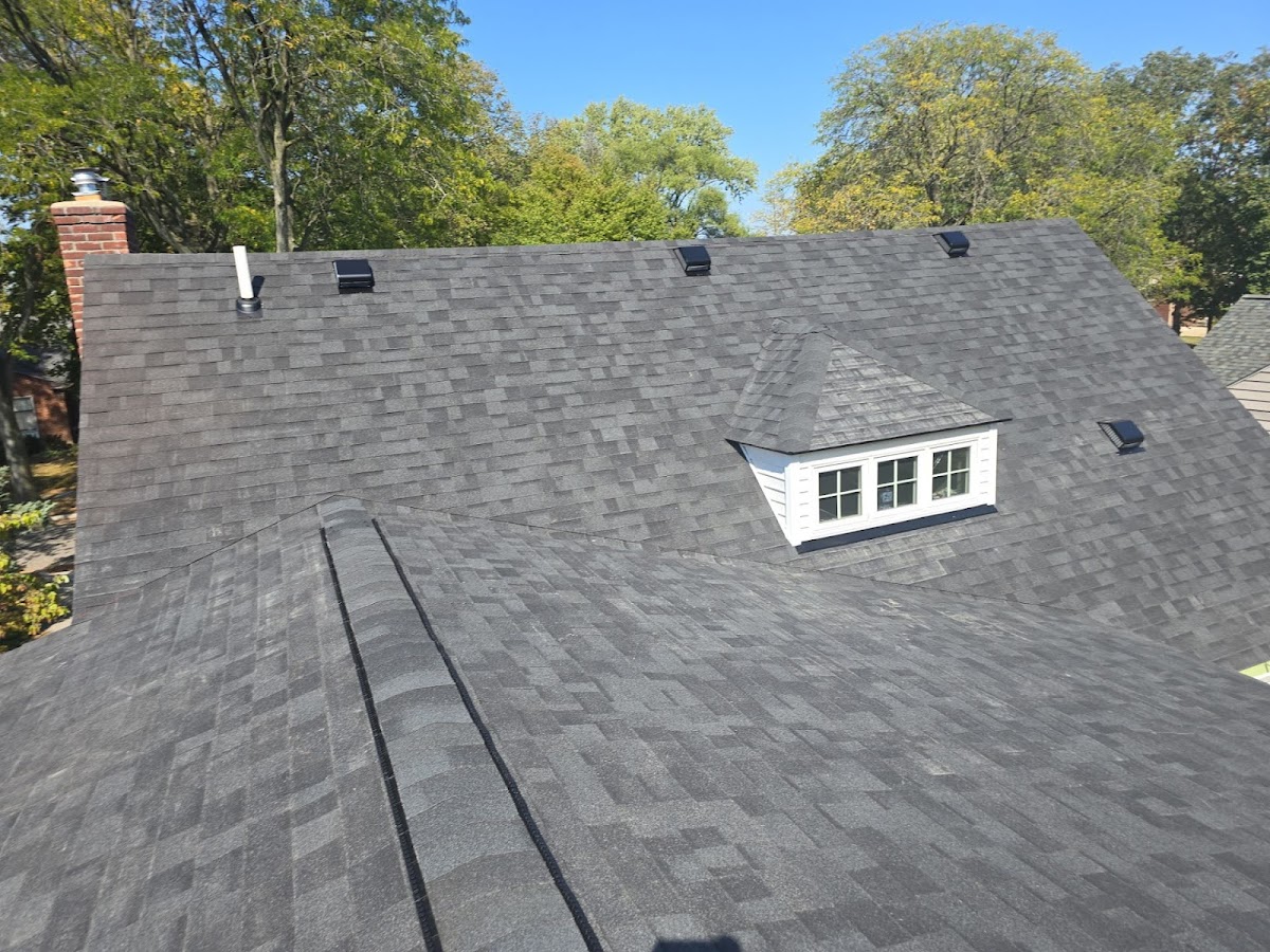 Best Choice Total Home Improvement Roofing Repair in Farmington, MI photo