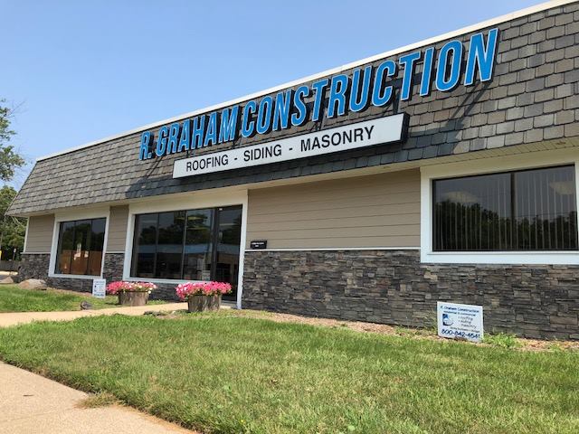 R Graham Construction, LLC Roofing Repair in Farmington, MI photo
