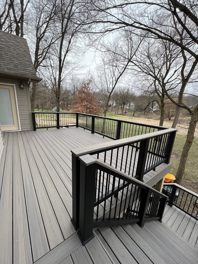 Lesters outdoor space place L.L.C. Contractor in Webb City, MO photo