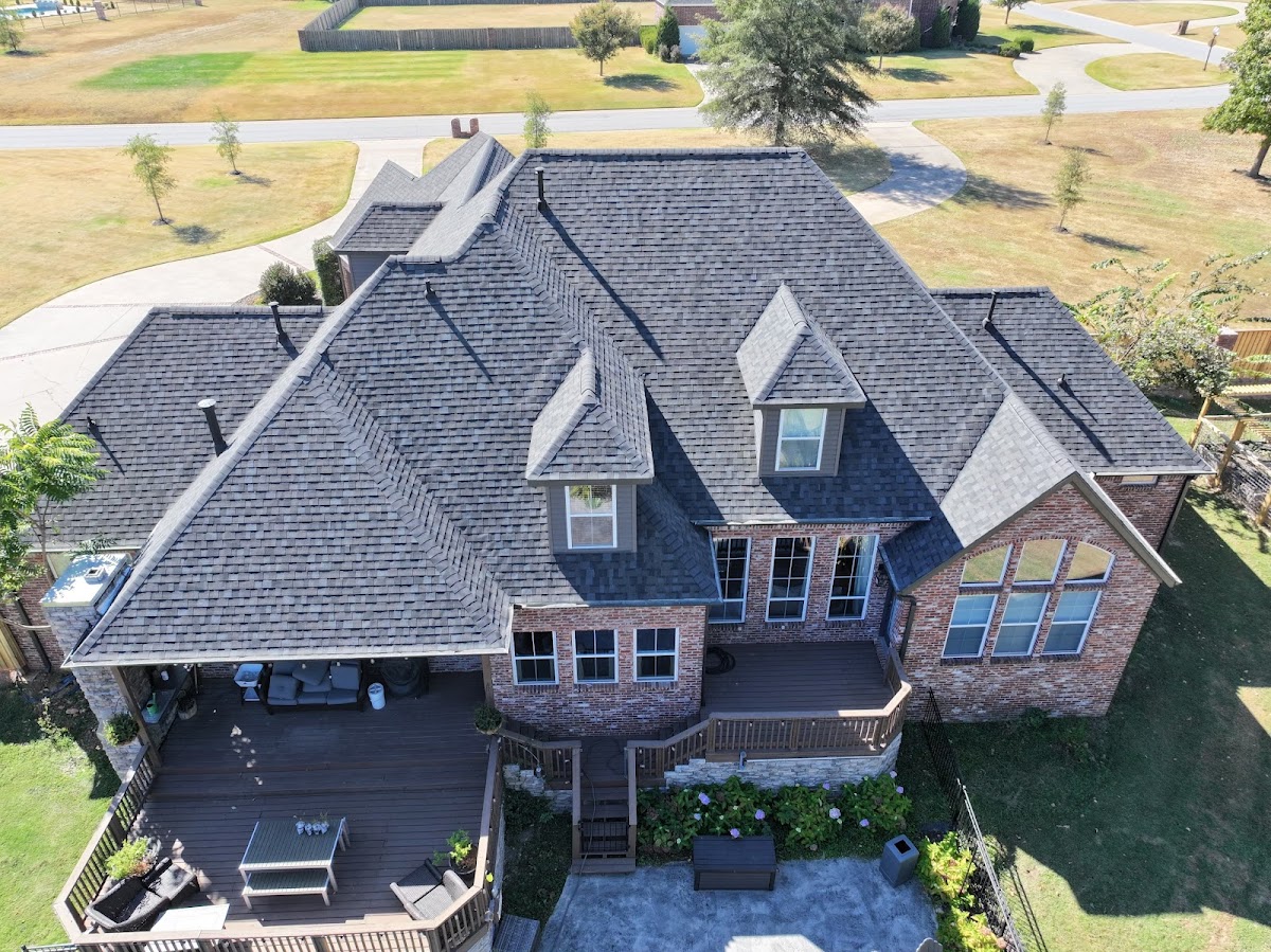 Toro Construction Roofing Repair in Joplin, MO photo