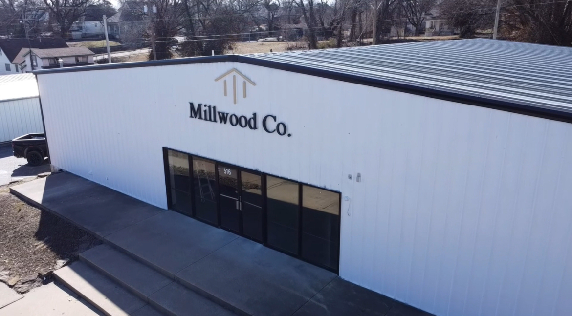 Millwood Co. Roofing & Construction Roofing Repair in Joplin, MO photo
