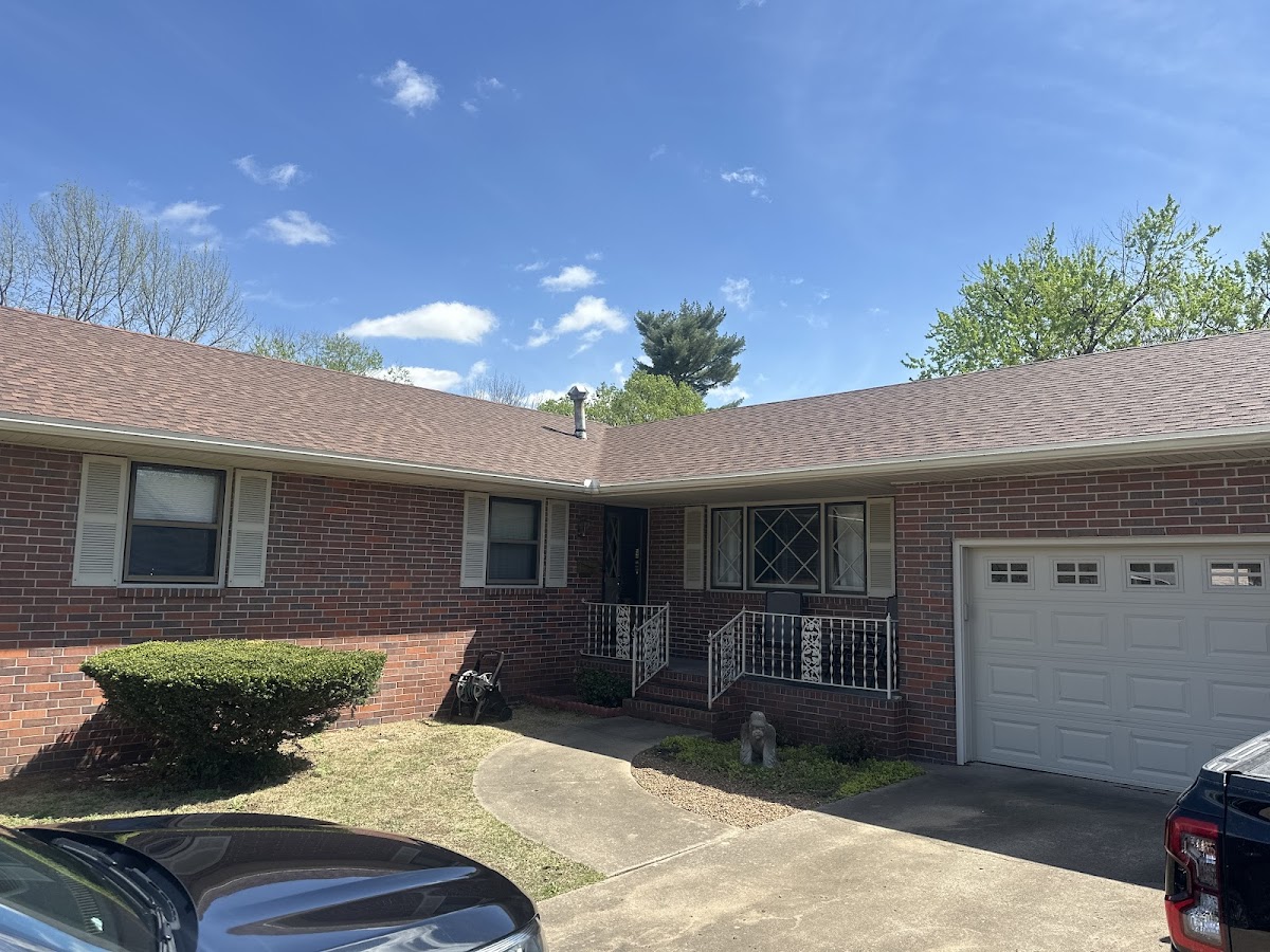 Superior Roofing & Construction Roofing Repair in Joplin, MO photo