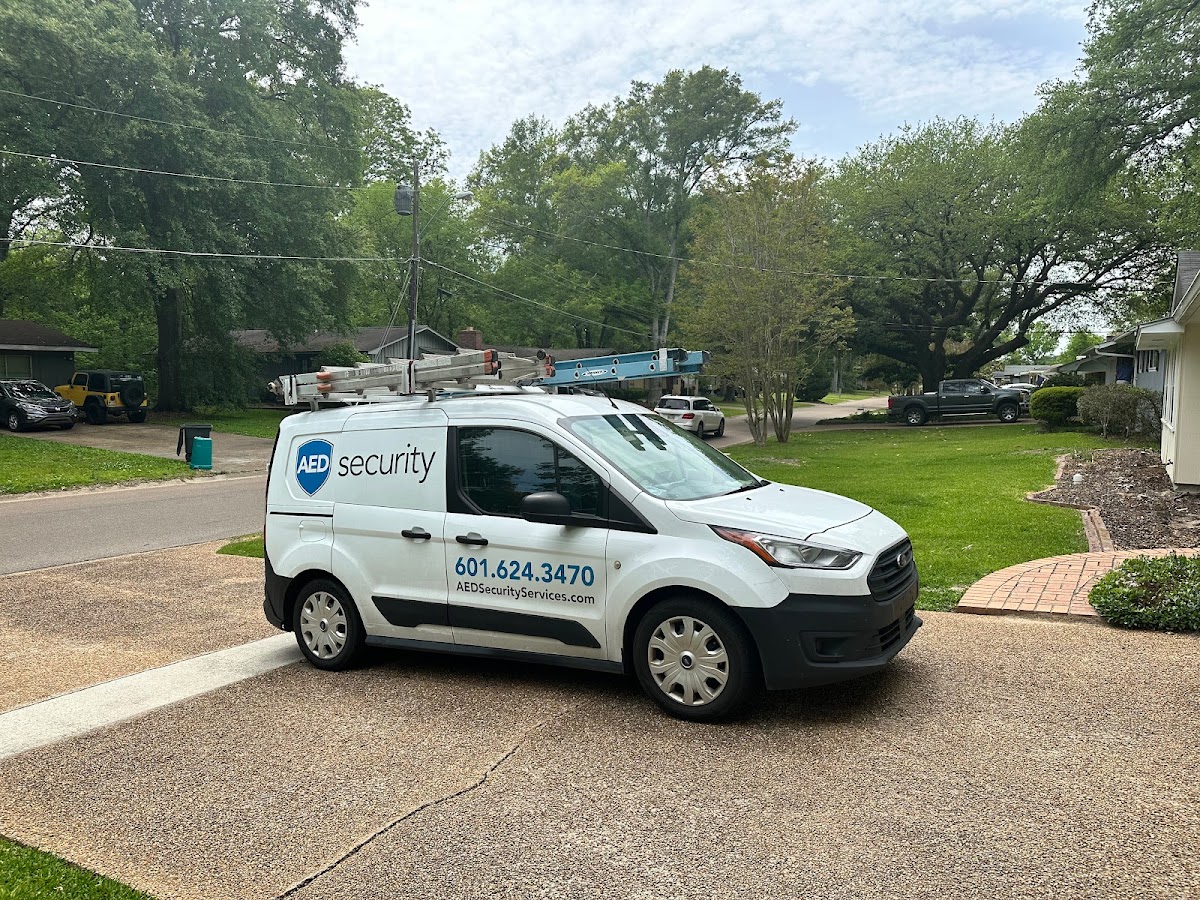 AED Security Services Mobile Phone Repair in Jackson, MS photo