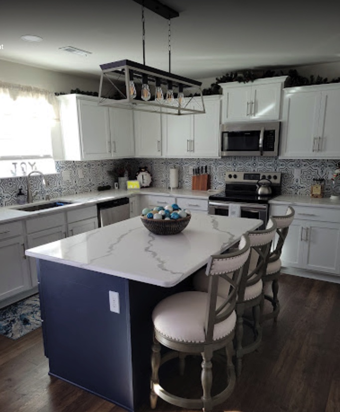Romeros Granite Contractor in Gastonia, NC photo