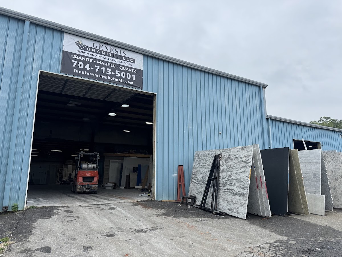 Genesis Granite, LLC local service
