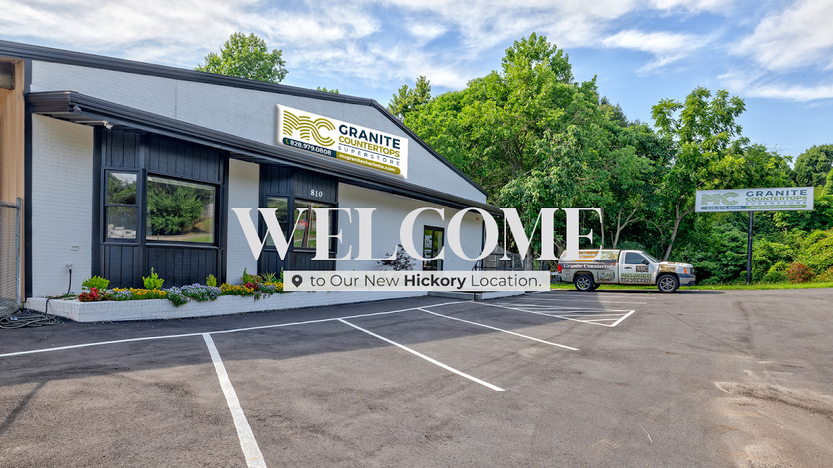 MC Granite Countertops Charlotte Contractor in Charlotte, NC photo