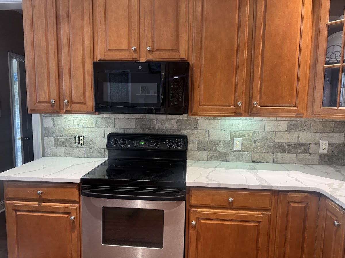 The Granite Man Contractor in Clover, SC photo