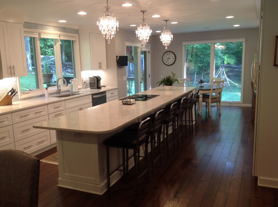 Gant Design + Build Contractor in Clover, SC photo
