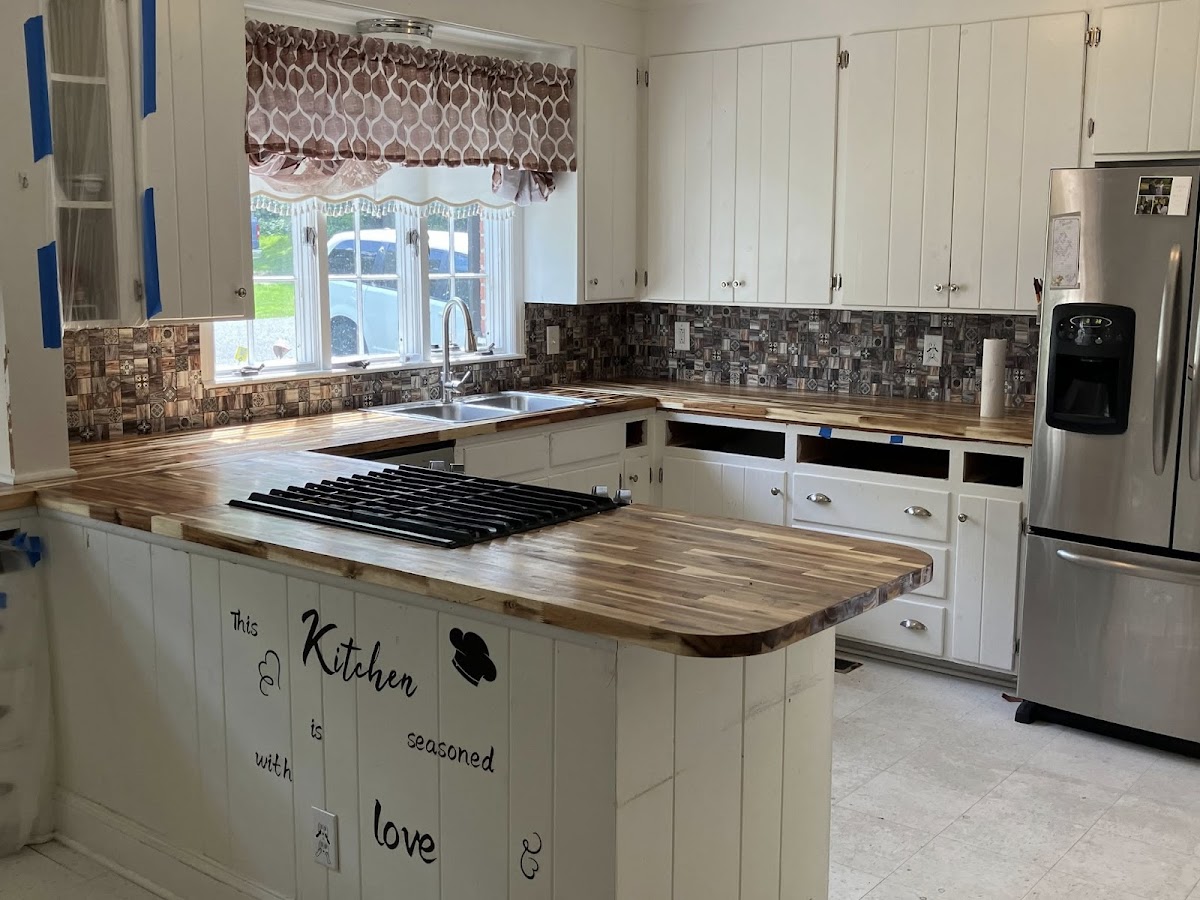 Rob the Rebuilder Contractor in Dallas, NC photo