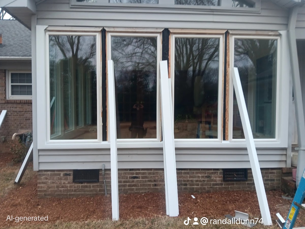 Randy's Home Improvement Roofing Repair in Gastonia, NC photo