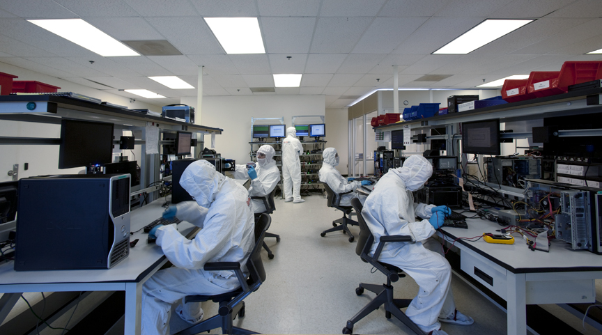 SALVAGEDATA Recovery Services Data Recovery Service in Hagerstown, MD photo