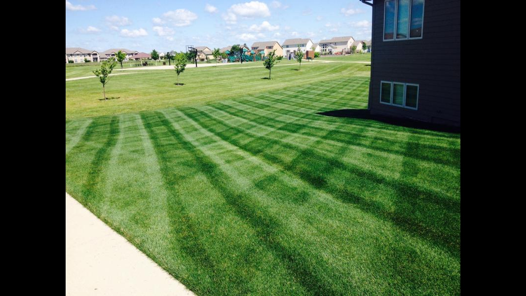 All Seasons Outdoor Contractor in Bismarck, ND photo