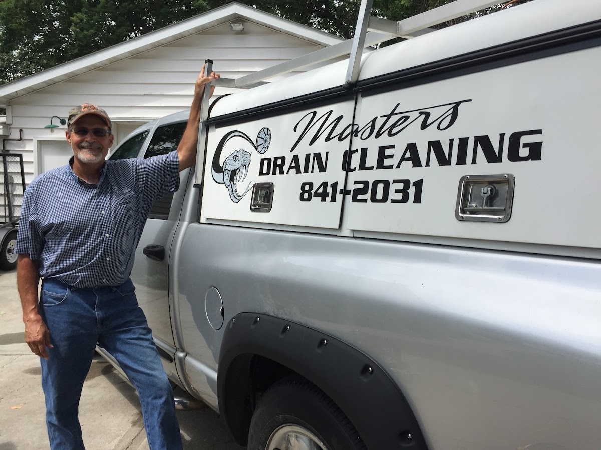 Masters Drain Cleaning Plumber in Norfolk, NE photo