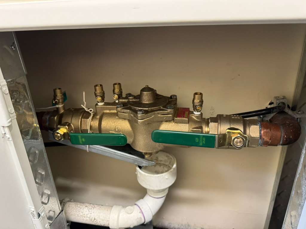 ProsWay Plumbing & HVAC Plumber in Parsippany, NJ photo